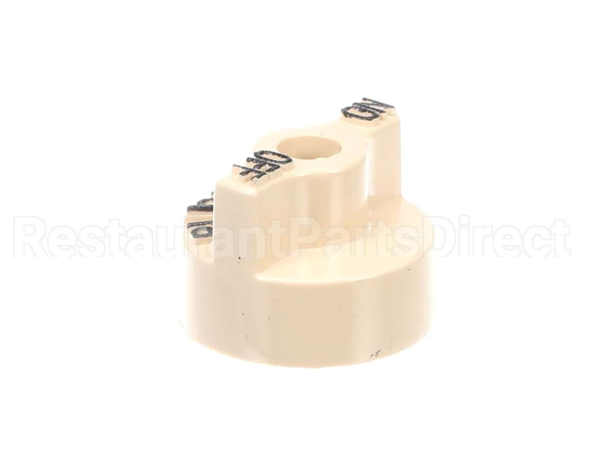 GF-50 Adcraft Valve Control Knob