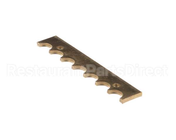 GF75SUPLAITBR Rotisol Brass Spit Holder For Gf Rotis