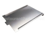 GFFCOVER3550 Globe Fryer Cover