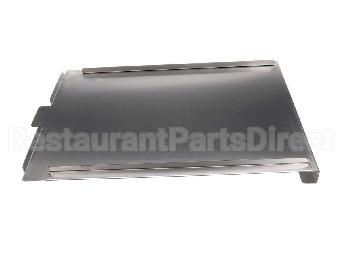 GFFCOVER3550 Globe Fryer Cover