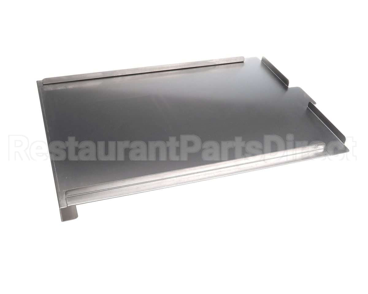 GFFCOVER3550 Globe Fryer Cover