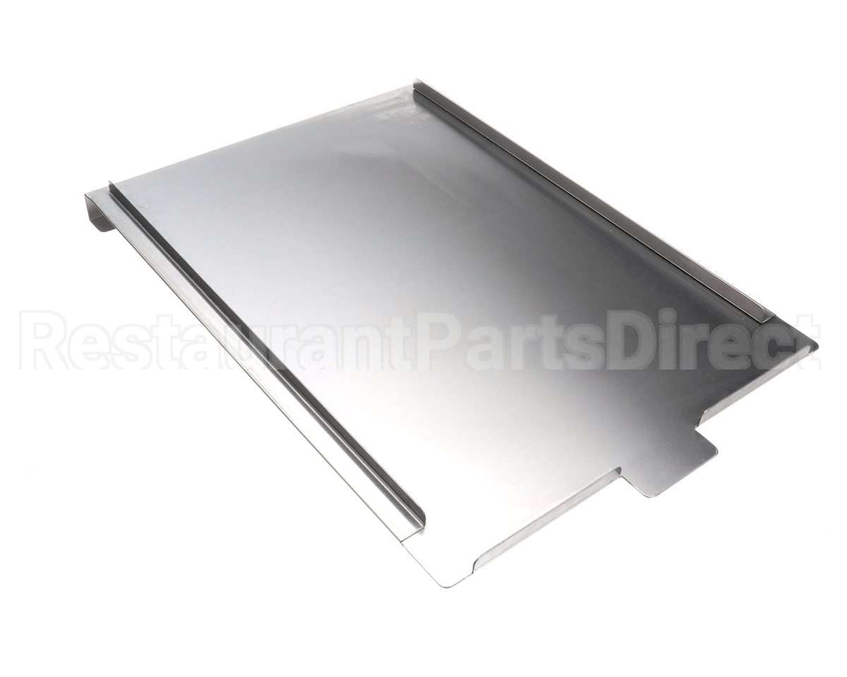 GFFCOVER3550 Globe Fryer Cover