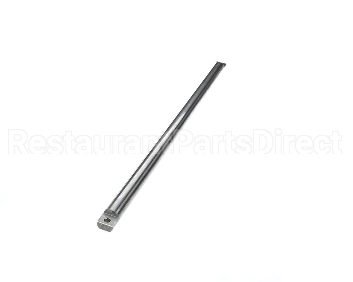 GG119C Biro Slide Rod, 25 X 578