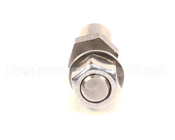 GG122 Biro Pin, 10Mm, For 25Mm Index Cam Only