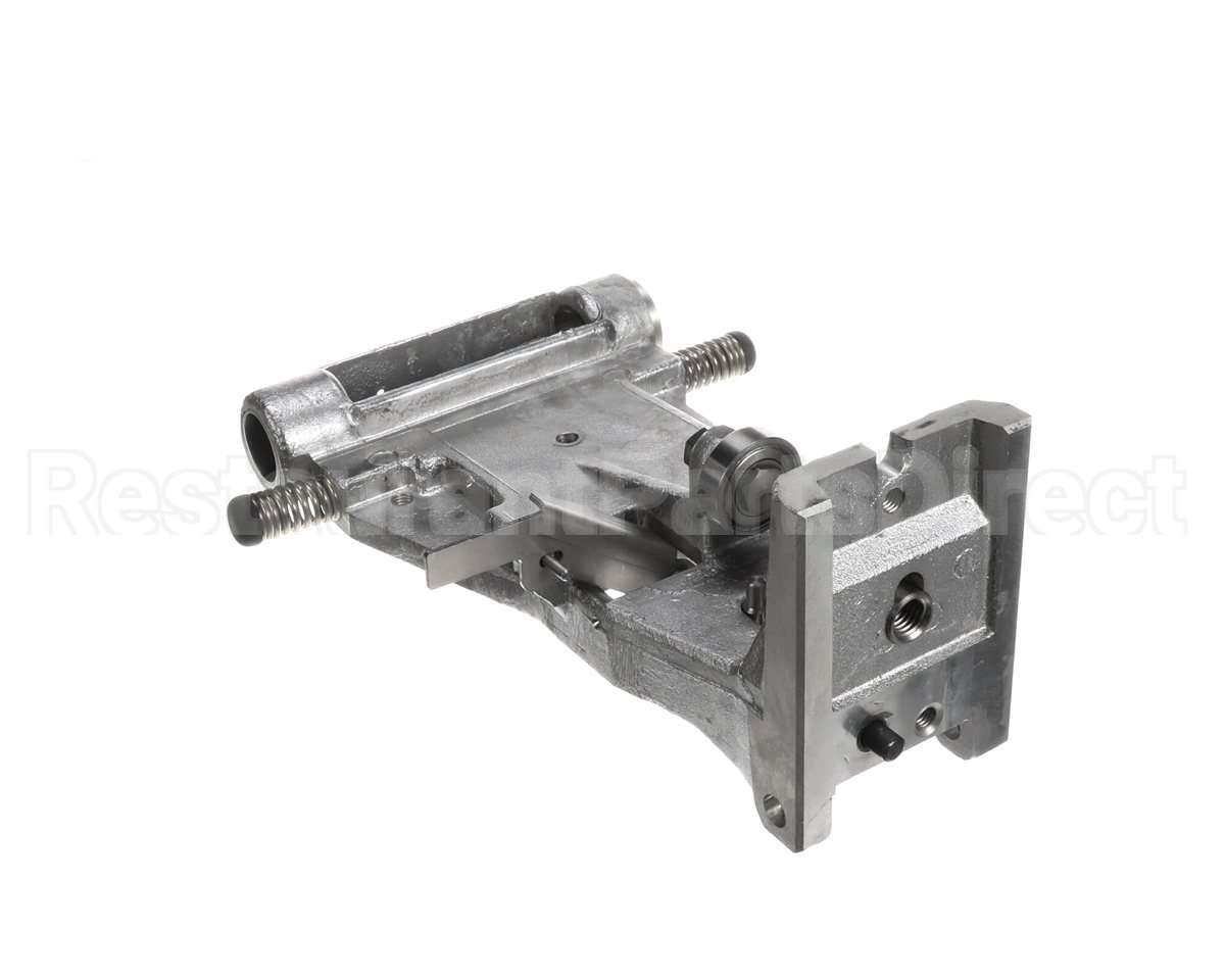 GG200 Biro Carriage Assembly, Complete B350M