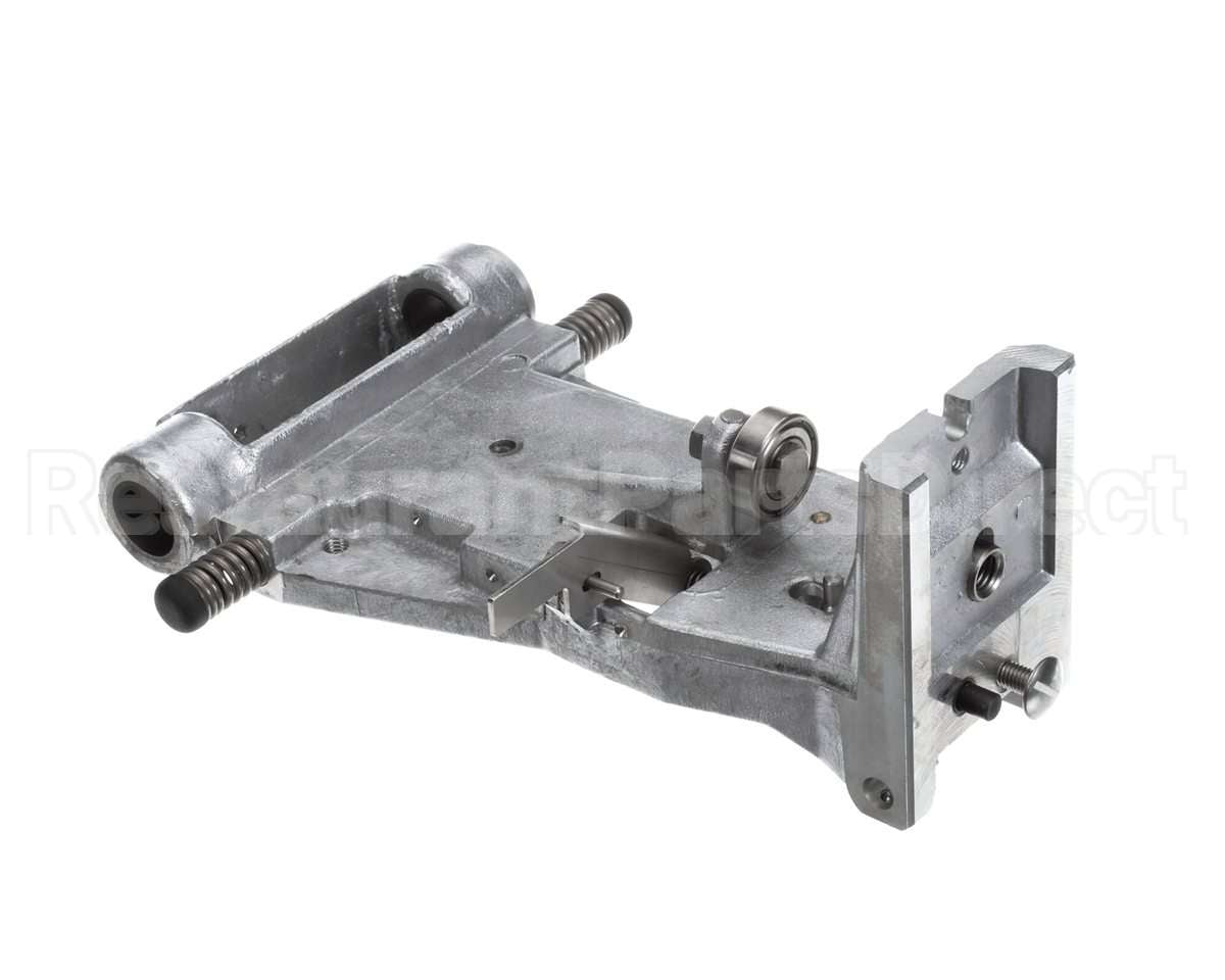 GG200C Biro Carriage Assembly, Complete
