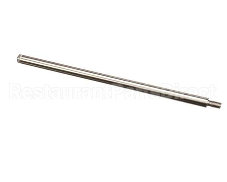 GG422 Biro Fence Shaft Sn 12309 On