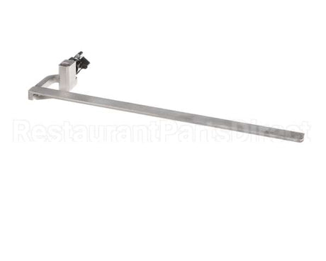 GG9363 Biro Fence Assembly