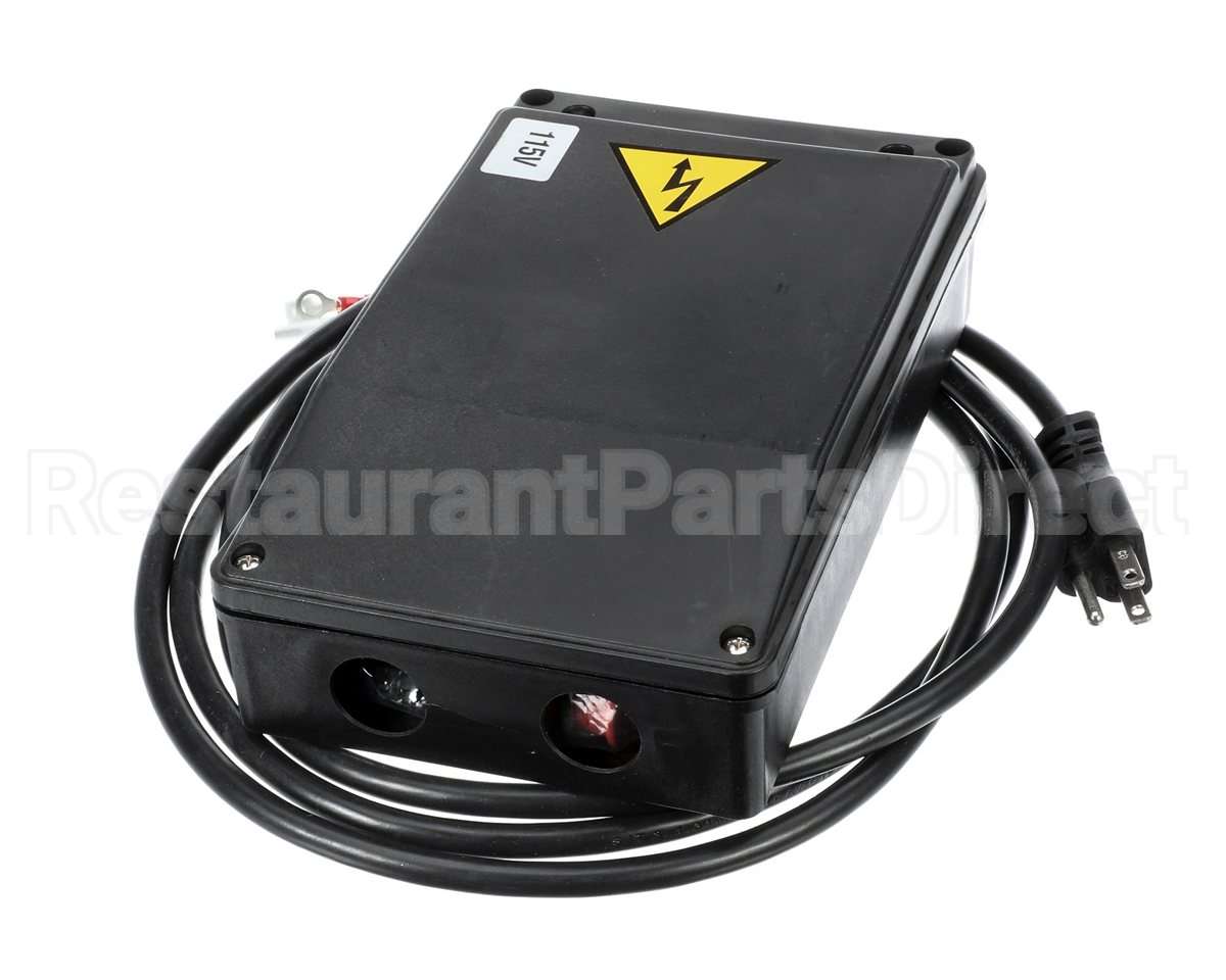 GGRSTA Biro Control Box, Complete 115V/60Hz B350M