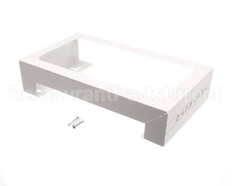 GH3 Detecto Scale Disposal Glove Box Holder