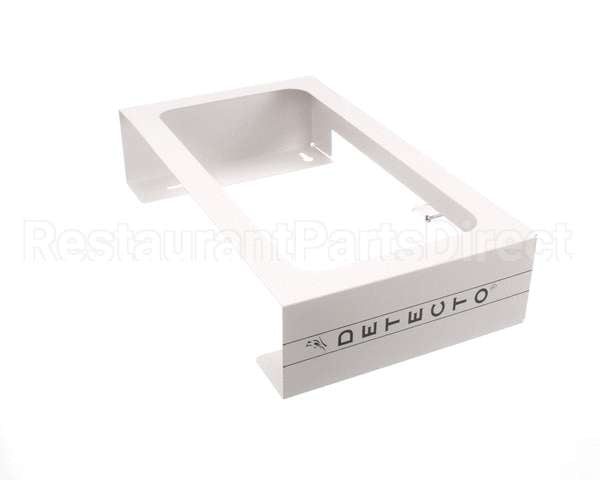 GH3 Detecto Scale Disposal Glove Box Holder