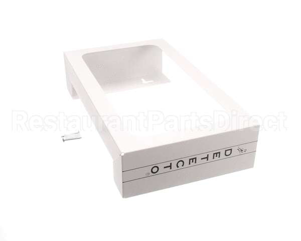 GH3 Detecto Scale Disposal Glove Box Holder