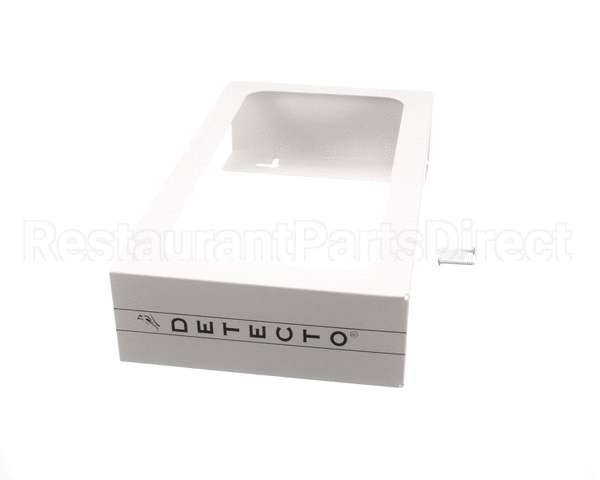 GH3 Detecto Scale Disposal Glove Box Holder