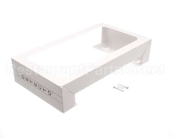 GH3 Detecto Scale Disposal Glove Box Holder