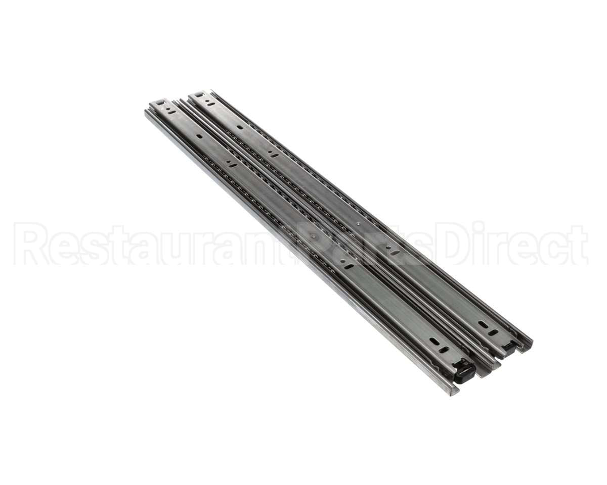 GI-25942 Alto Shaam Glide,Drawer Slide,Ss,20