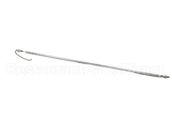 GJ-187881 Star Heatertube, Quartz