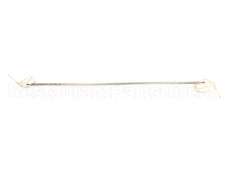 GJ-197881 Star Heatertube, Quartz