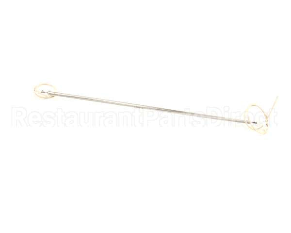GJ-197881 Star Heatertube, Quartz