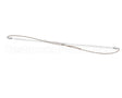 GJ-197882 Star Heatertube,Quartz,600W120V,418H