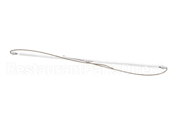 GJ-197882 Star Heatertube,Quartz,600W120V,418H