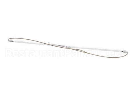 GJ-197882 Star Heatertube,Quartz,600W120V,418H