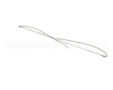 GJ-197882 Star Heatertube,Quartz,600W120V,418H