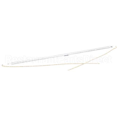 GJ-197894 Compatible Star Heatertube, Quartz, 220V