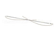 GJ-197894 Star Heatertube, Quartz