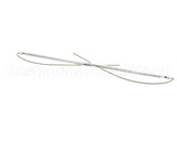 GJ-197894 Star Heatertube, Quartz