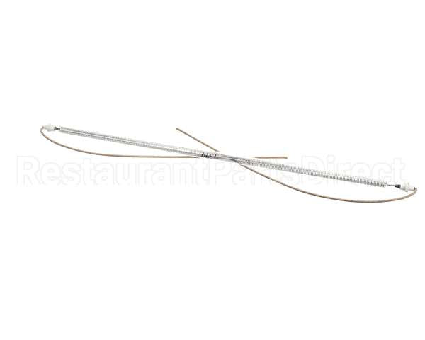 GJ-197894 Star Heatertube, Quartz