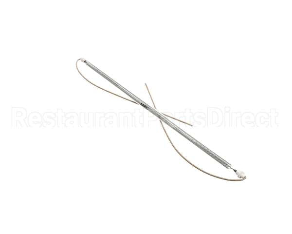 GJ-197894 Star Heatertube, Quartz