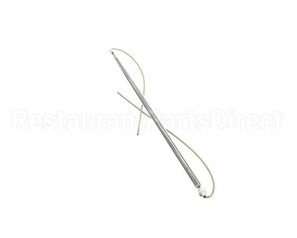 GJ-197894 Star Heatertube, Quartz