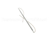 GJ-197894 Star Heatertube, Quartz