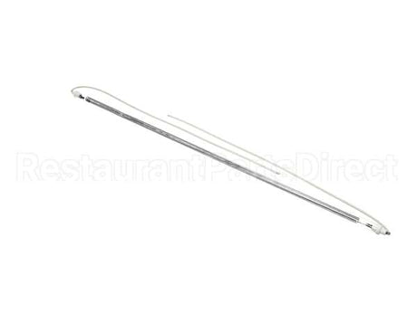 GJ-198072 Star Heatertube, Quartz, 418Hx