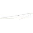 GJ197894 Compatible Star Heatertube, Quartz, 220V