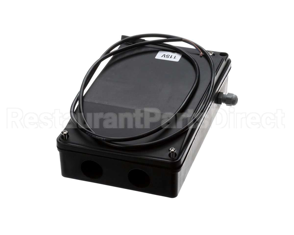 GKITCOMFORT115 Biro Control Box Assembly Complete 115V