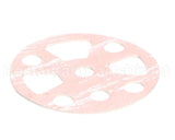 GKT01612 Trane Gasket;Solenoid Valve, 2.00 Od X .031 Th