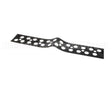 GKT01649 Trane Gasket; Header, 2 Row, .500 Tube