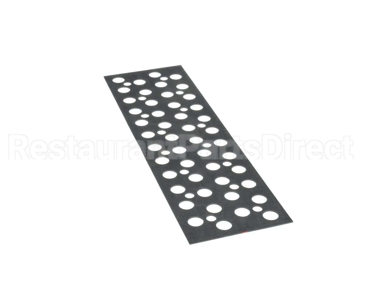 GKT01651 Trane Gasket; Header, 4 Row, .500 Tube