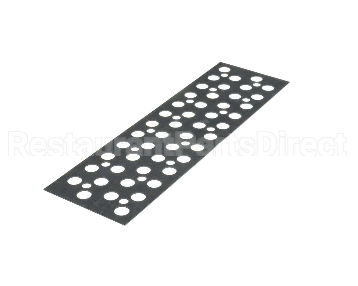 GKT01651 Trane Gasket; Header, 4 Row, .500 Tube