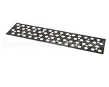 GKT01652 Trane Gasket; Header, 4 Row, .500 Tube