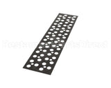 GKT01652 Trane Gasket; Header, 4 Row, .500 Tube