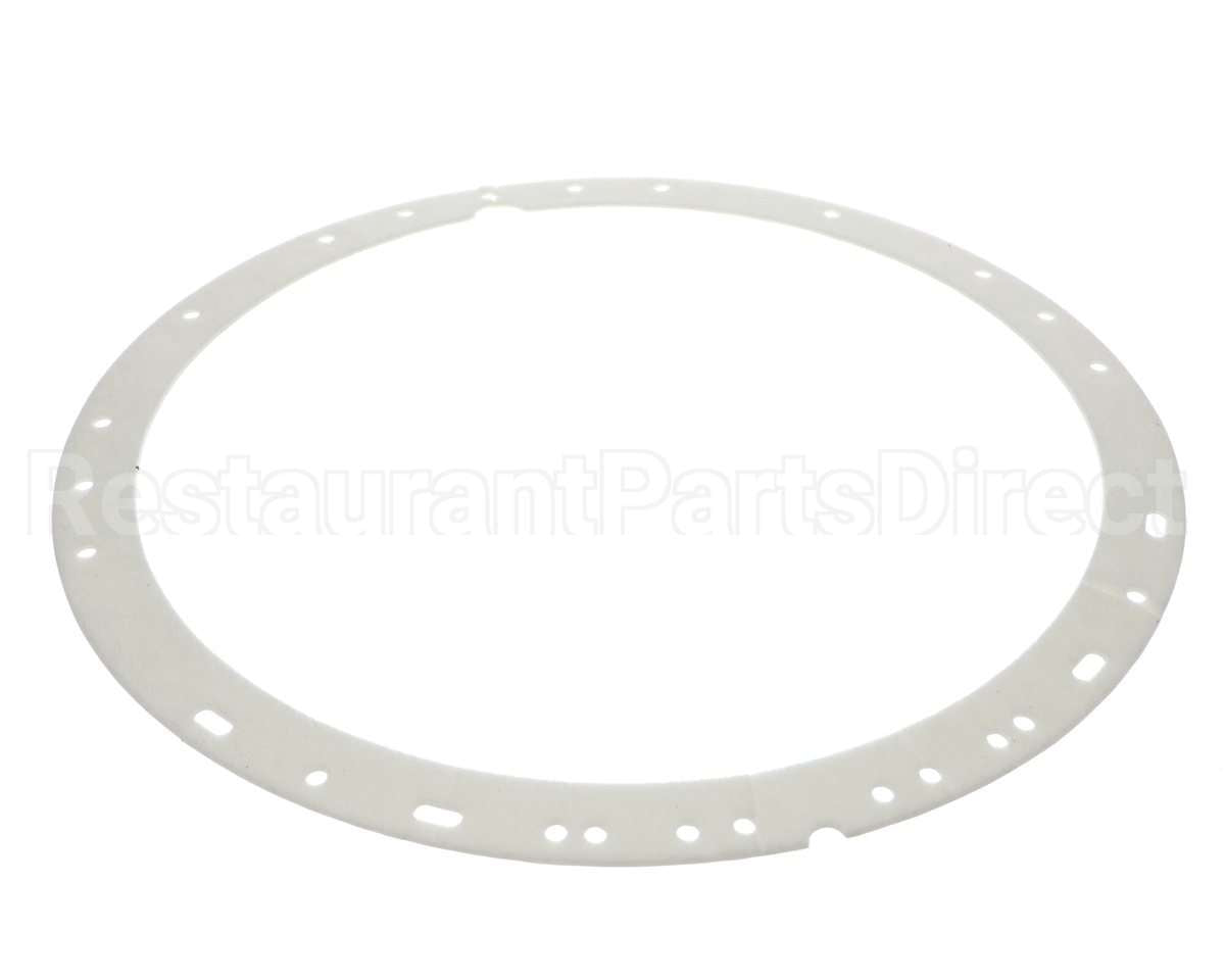 GKT02141 Trane Gasket, . 06 Thk X 18.85 Diameter, Hi-Te
