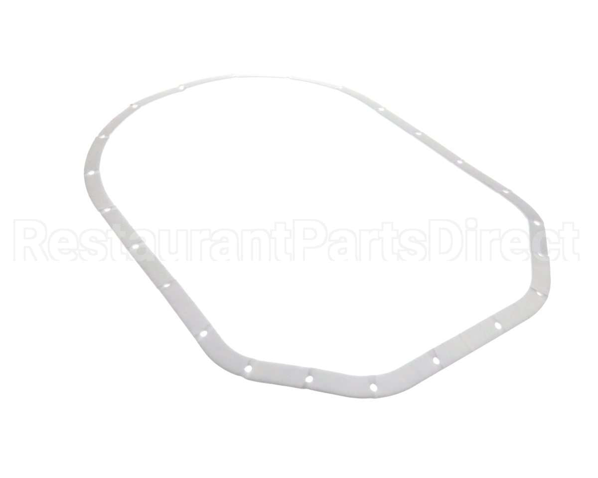 GKT02142 Trane Gasket, .06 Thk, Hi-Temp, Drum End Cover