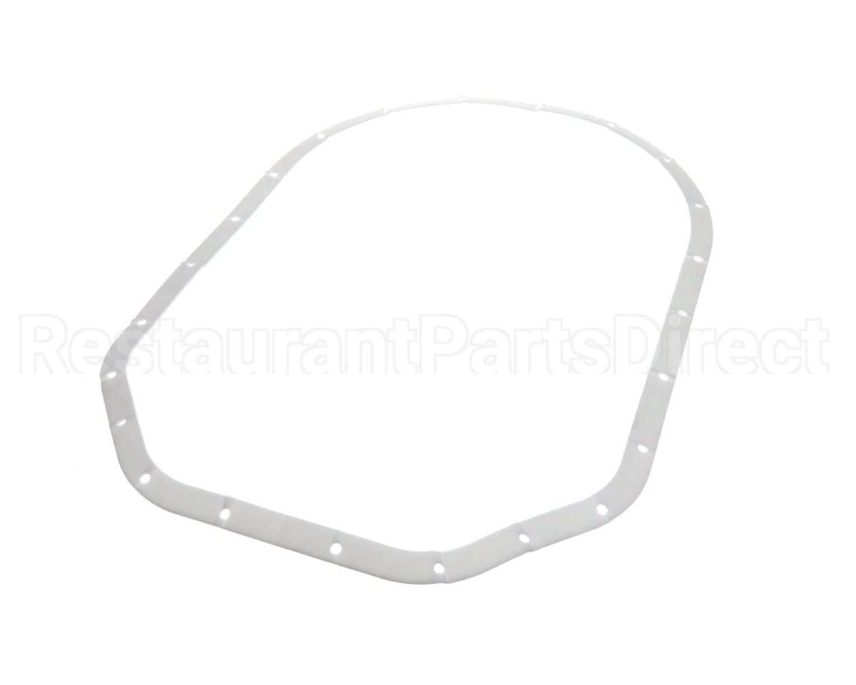 GKT02142 Trane Gasket, .06 Thk, Hi-Temp, Drum End Cover