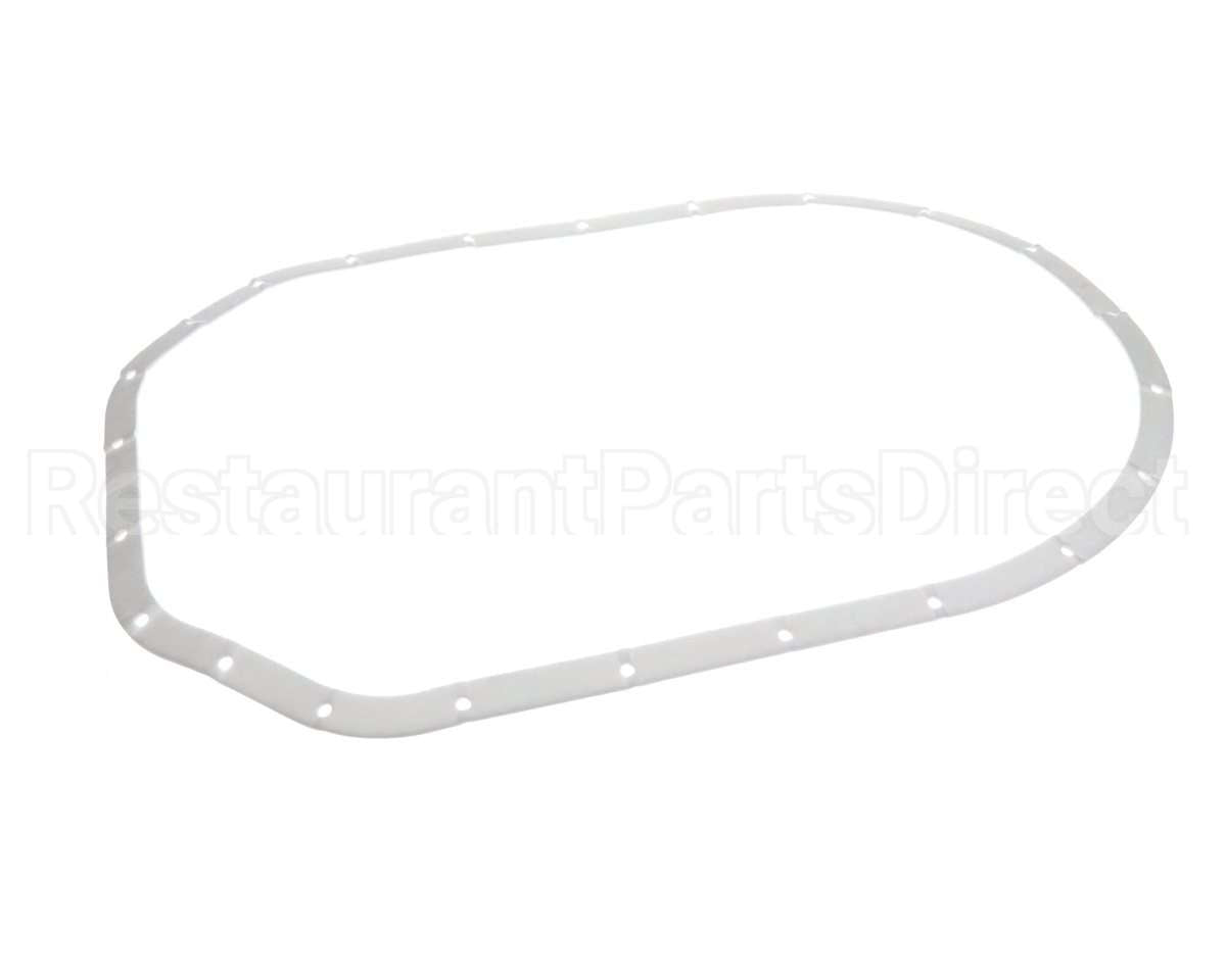 GKT02142 Trane Gasket, .06 Thk, Hi-Temp, Drum End Cover