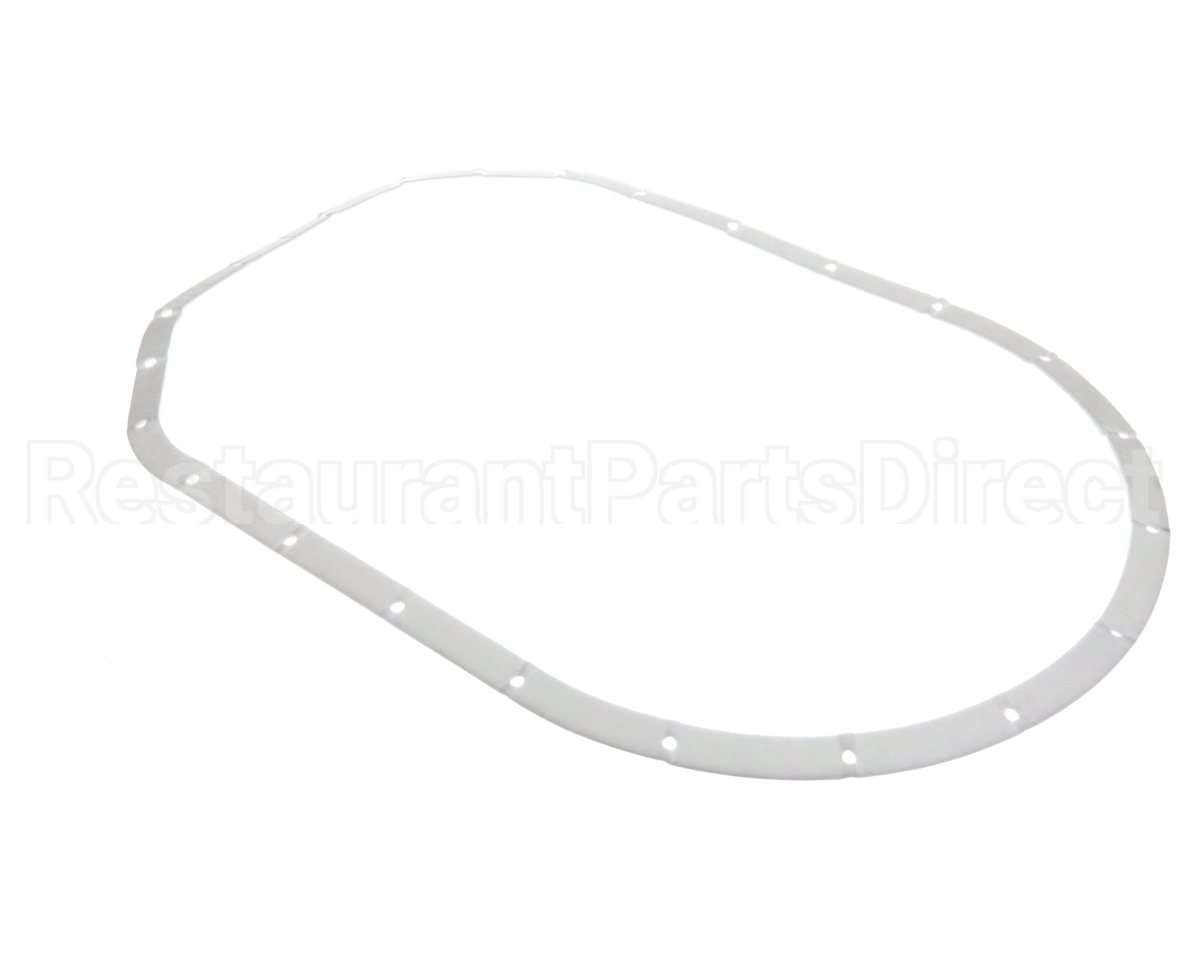 GKT02142 Trane Gasket, .06 Thk, Hi-Temp, Drum End Cover