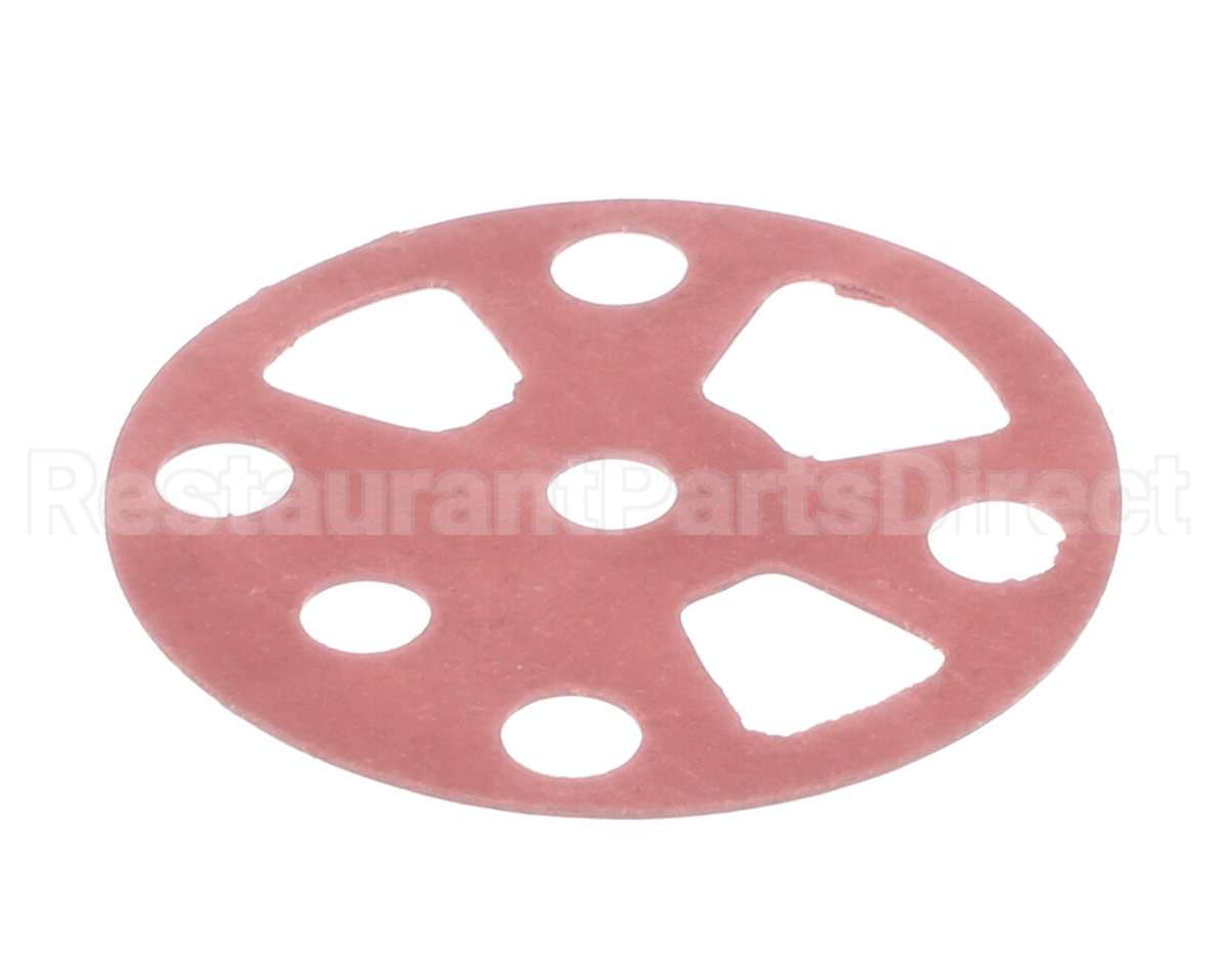 GKT03466 Trane Gasket; Solenoid Valve, 2.00 Od