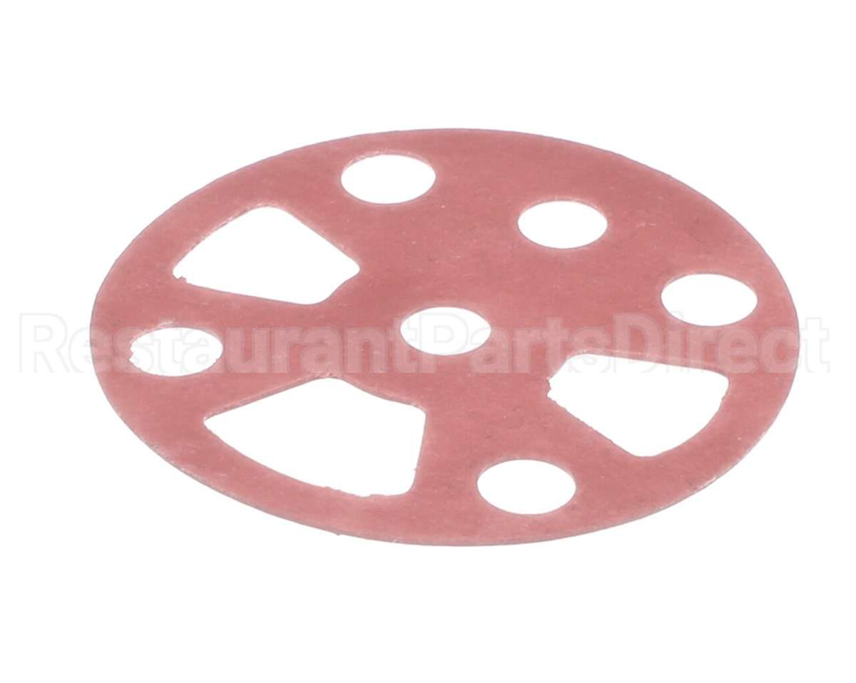 GKT03466 Trane Gasket; Solenoid Valve, 2.00 Od