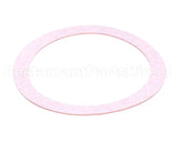 GKT03659 Trane Gasket; .031 X 3.22 X 2.53 Chloroprene (